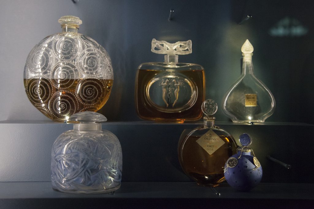 Musée du Parfum Fragonard