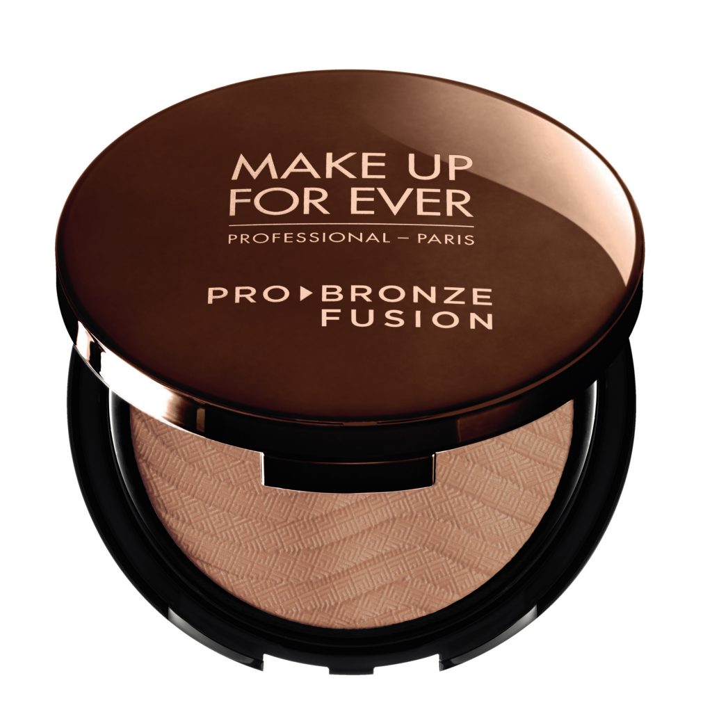 Pro Bronze Fusion  Make Up For Ever