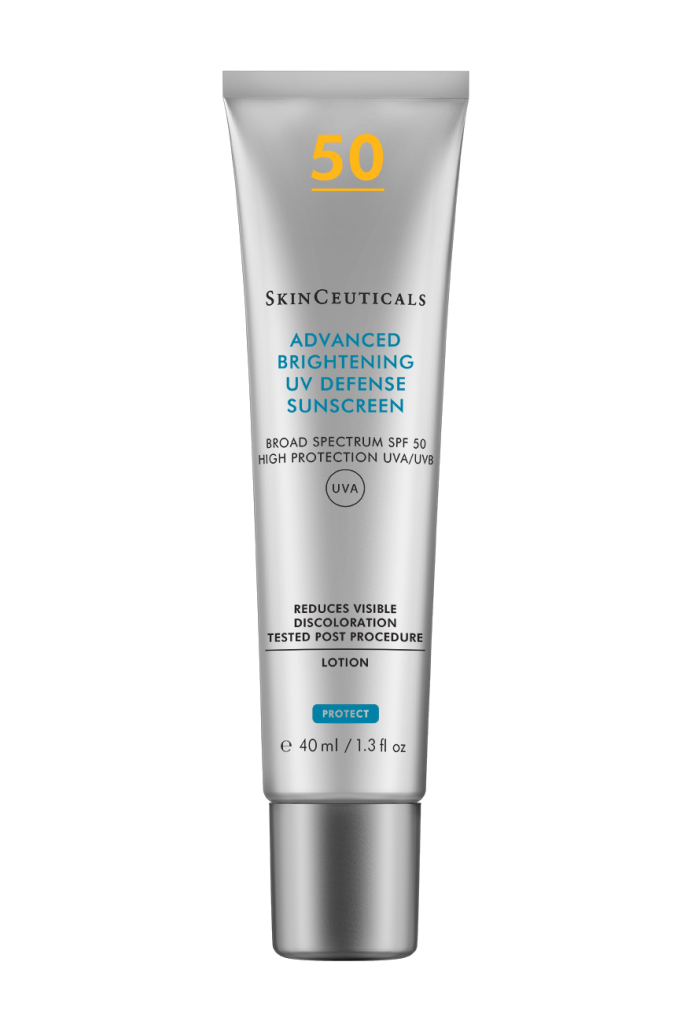 Advanced Brightening UV Defense SPF 50 de Skinceuticals
