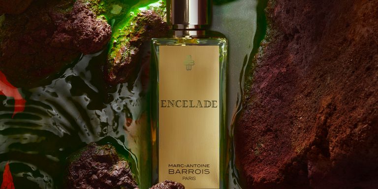 Eucalyptic, le Parfum signé Alexandra Golovanoff