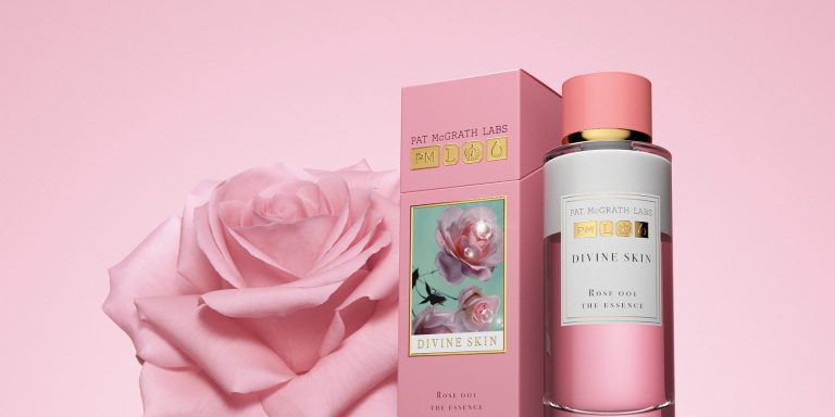 Fenty Eau de Parfum se Dévoile au Pop-up Ephémère Parisien