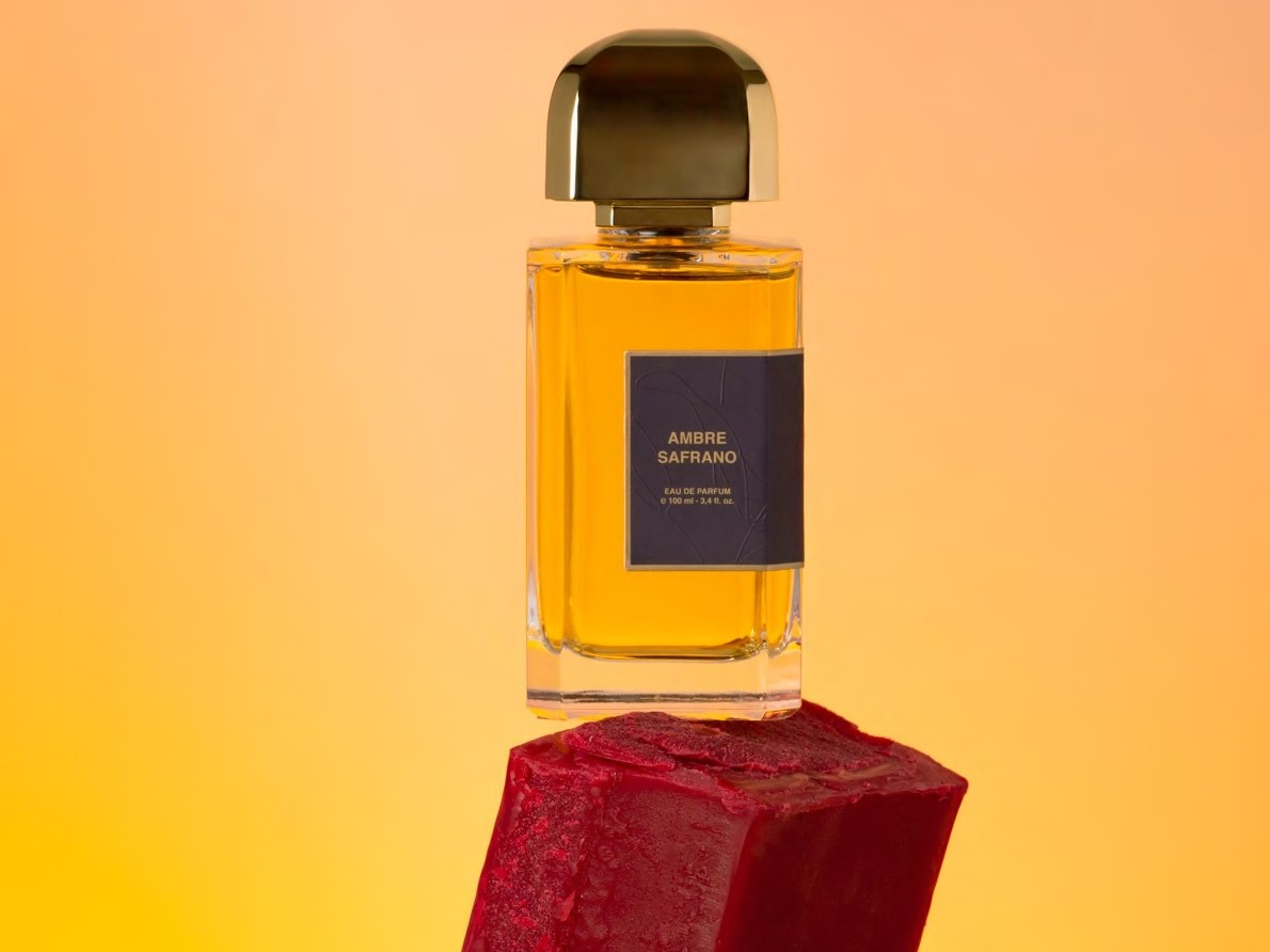 Extrait de Parfum Bois de Cèdre - L'Arôme Des Sens