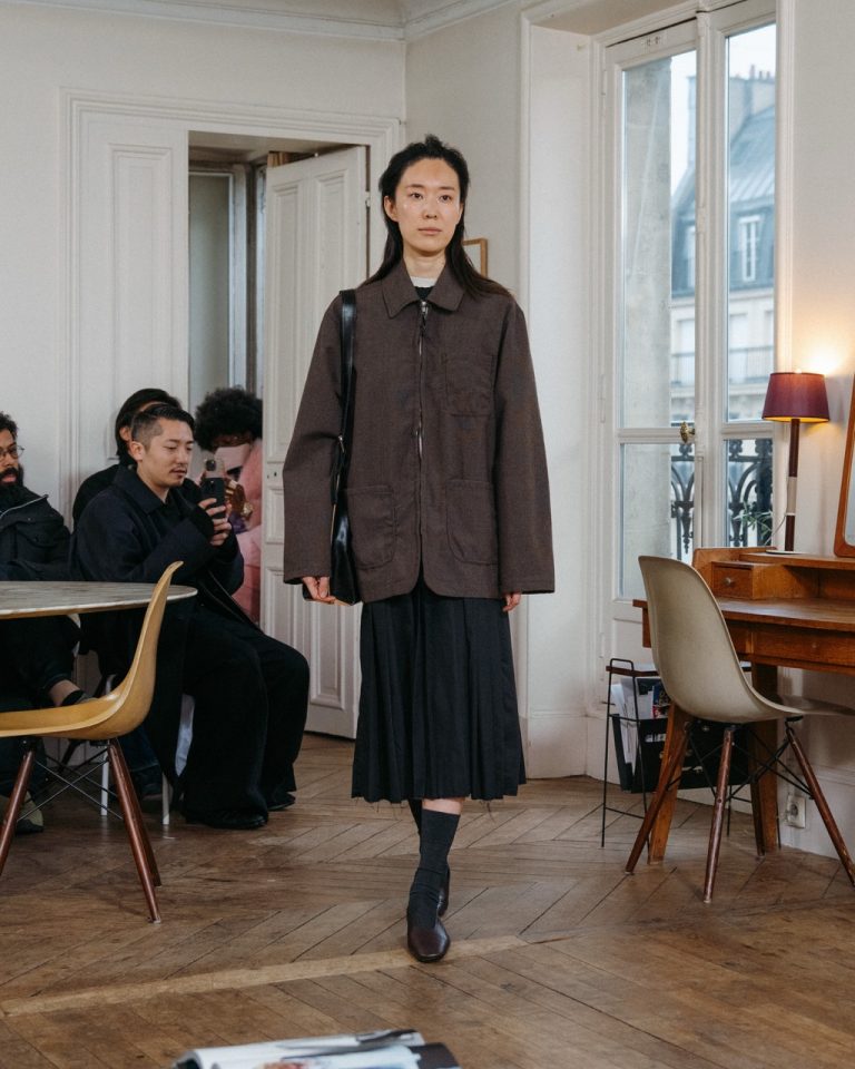 CF-AW26-PFW-look 1 - Grande