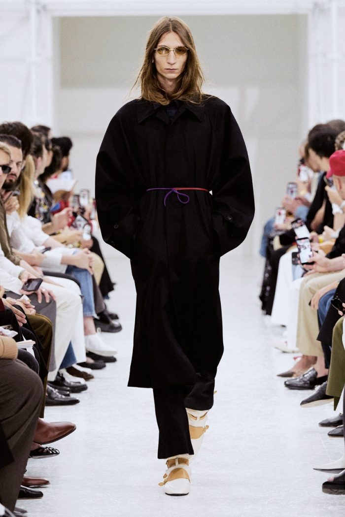 CELINE_S27_LOOK_1 - Grande