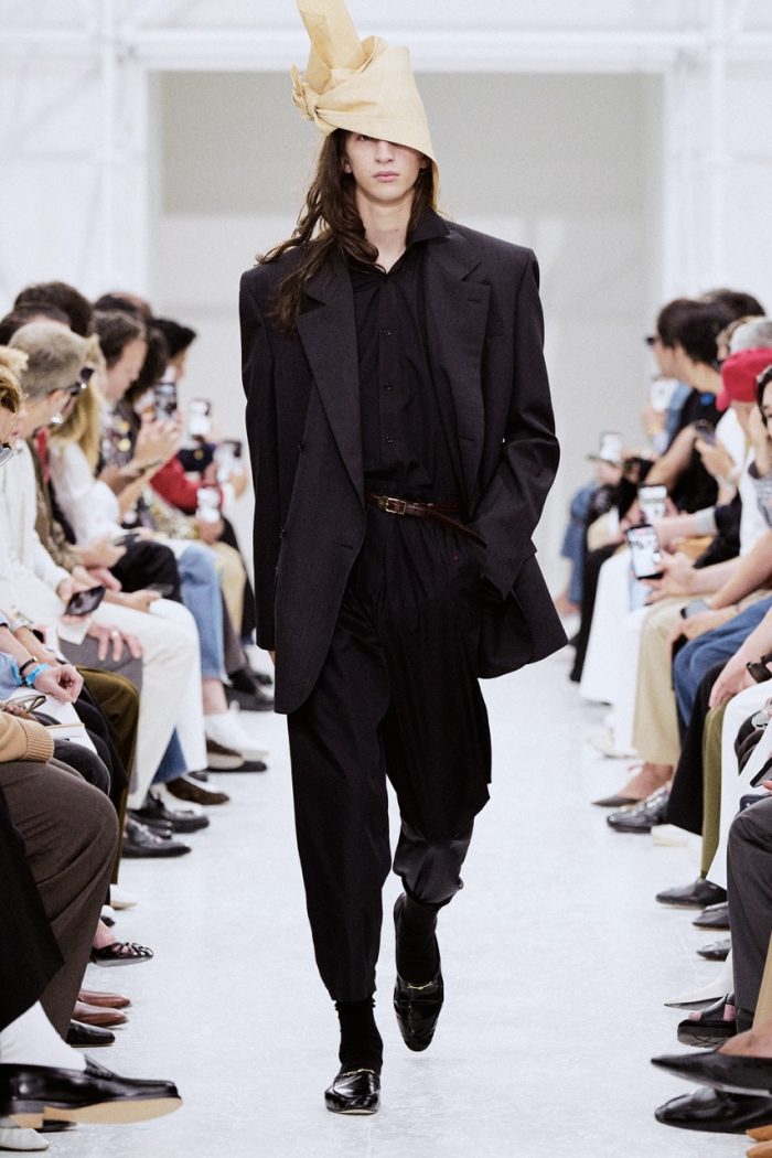 CELINE_S27_LOOK_19 - Grande