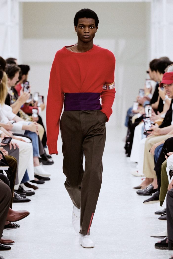 CELINE_S27_LOOK_2 - Grande
