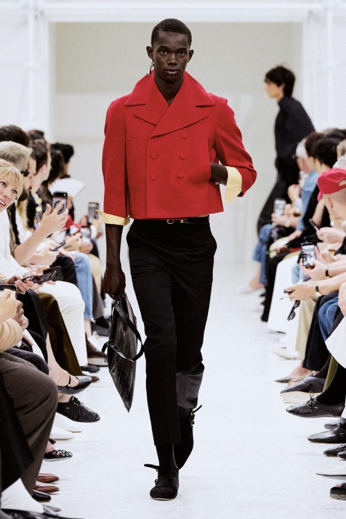 CELINE_S27_LOOK_60 - Grande