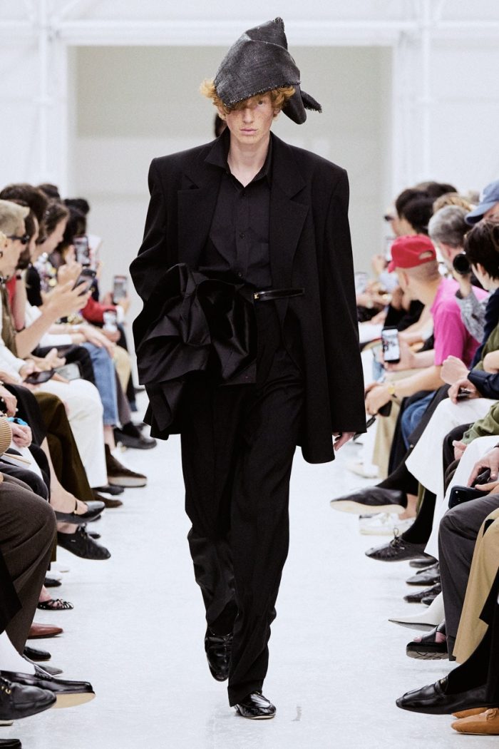 CELINE_S27_LOOK_67 - Grande