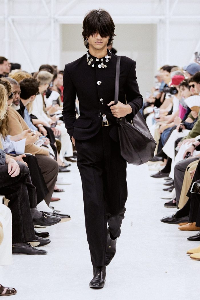 CELINE_S27_LOOK_72 - Grande