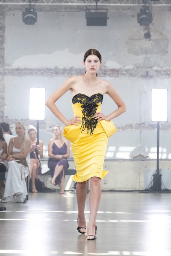 RVNG AW26 Couture Look 08 - Grande