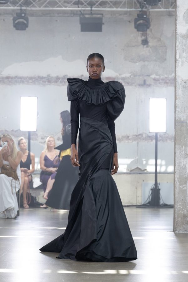 RVNG AW26 Couture Look 09 - Grande