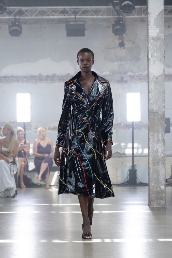 RVNG AW26 Couture Look 13 - Grande