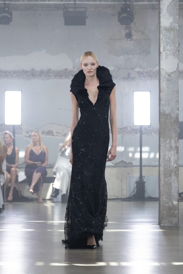 RVNG AW26 Couture Look 23 - Grande