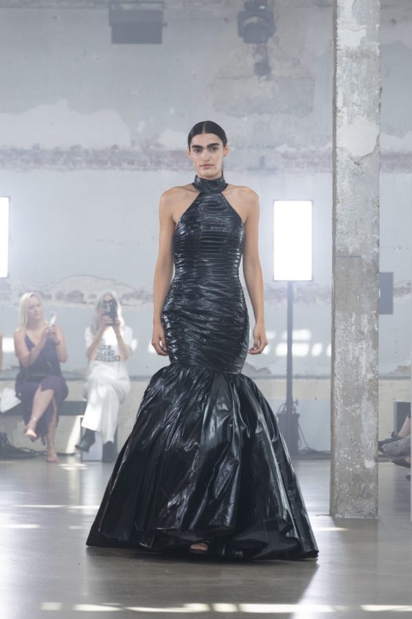 RVNG AW26 Couture Look 25 - Grande
