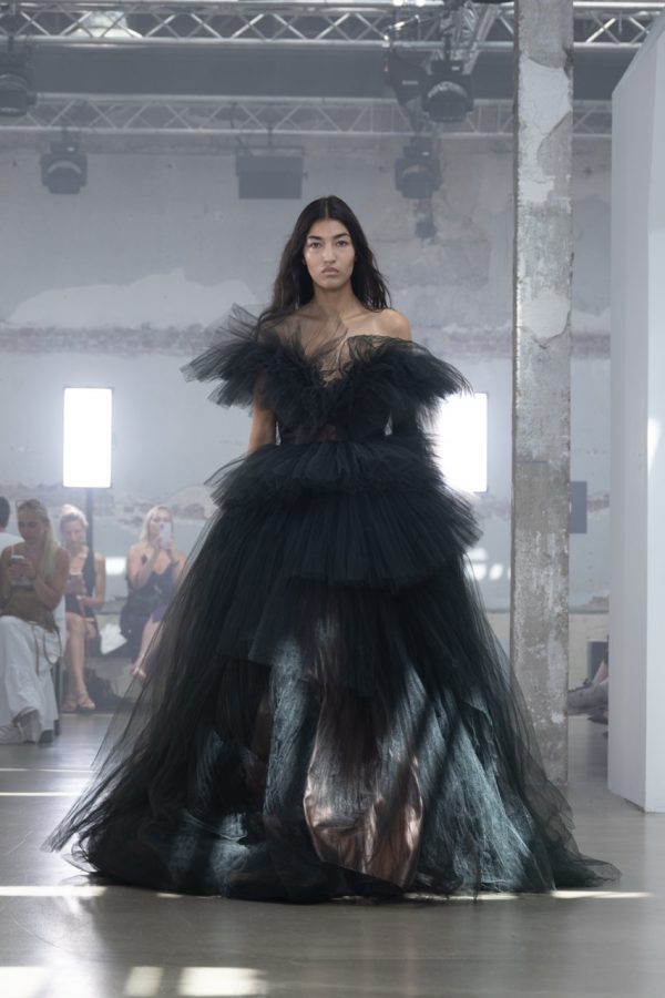 RVNG AW26 Couture Look 29 - Grande