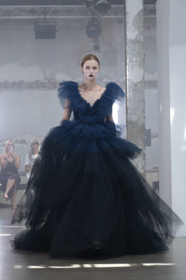 RVNG AW26 Couture Look 30 - Grande