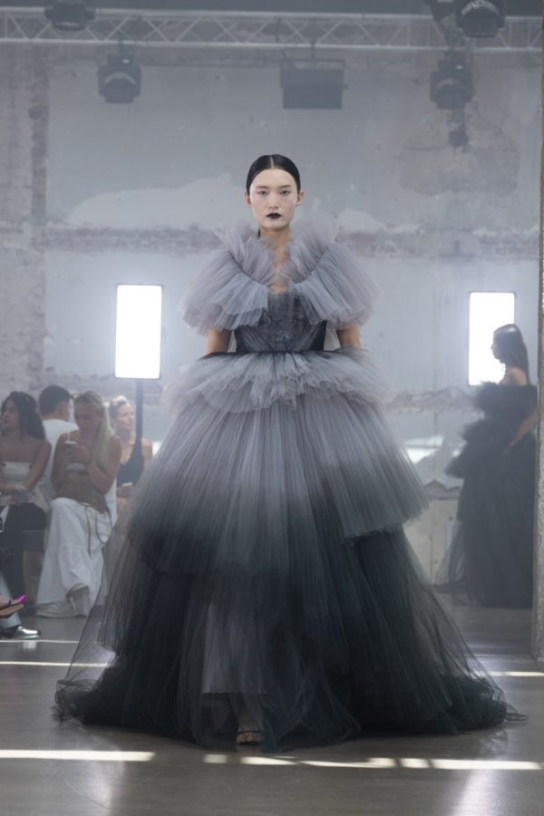 RVNG AW26 Couture Look 31 - Grande
