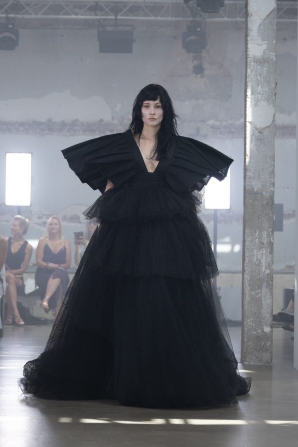 RVNG AW26 Couture Look 34 - Grande